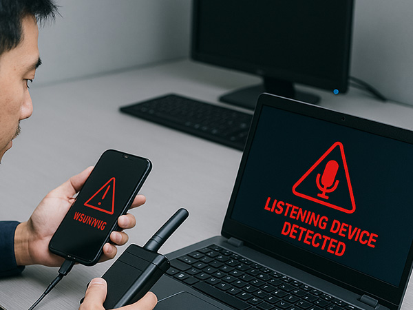 南阳手机电脑监听排查服务