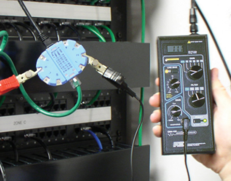 南阳美国REI CMA-100反监听音频放大器